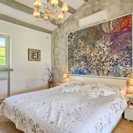Ribari Holiday home *