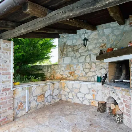 Ribari Holiday home Radetici