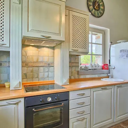 Ribari Holiday home Radetici