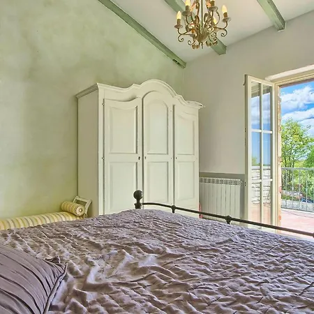 Ribari Holiday home Radetici